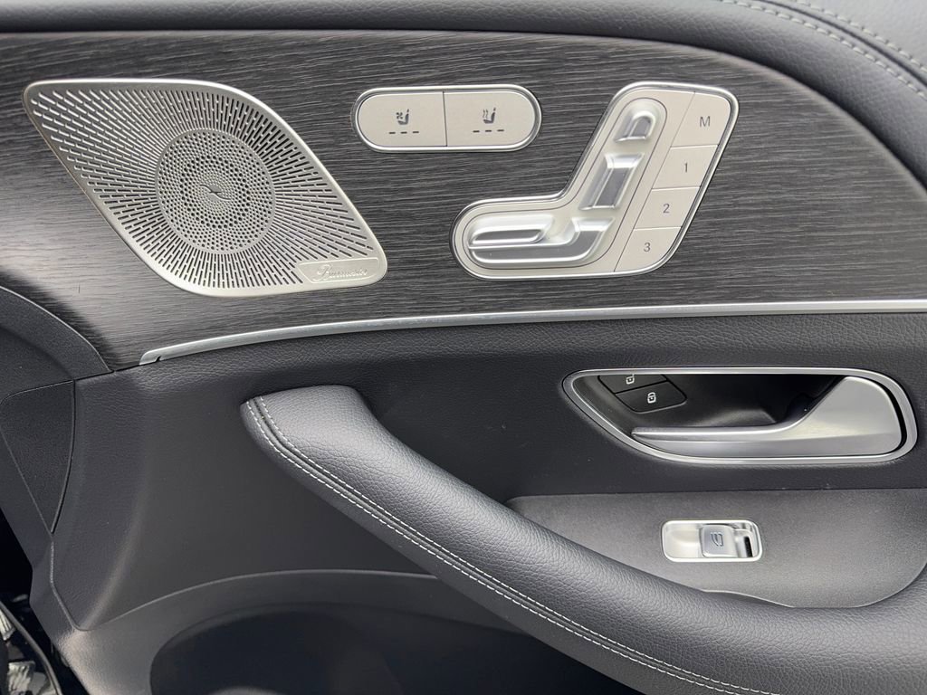 Used 2026 Mercedes-Benz GLE 350 4MATIC image 46