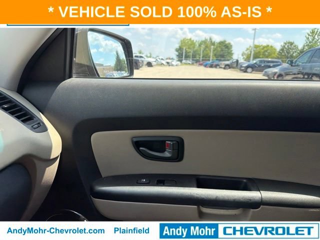 Used 2010 Kia Soul ! FWD image 23