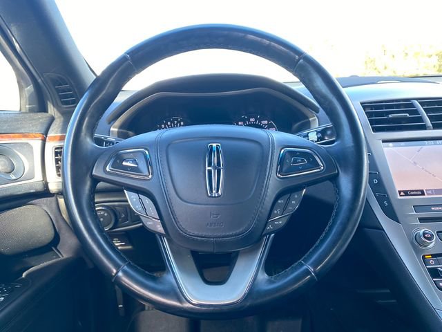 Used 2019 Lincoln MKZ Reserve w/ Reserve Plus Package image 22