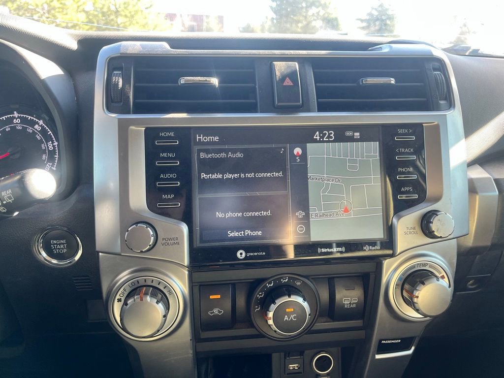 Used 2023 Toyota 4Runner SR5 image 20