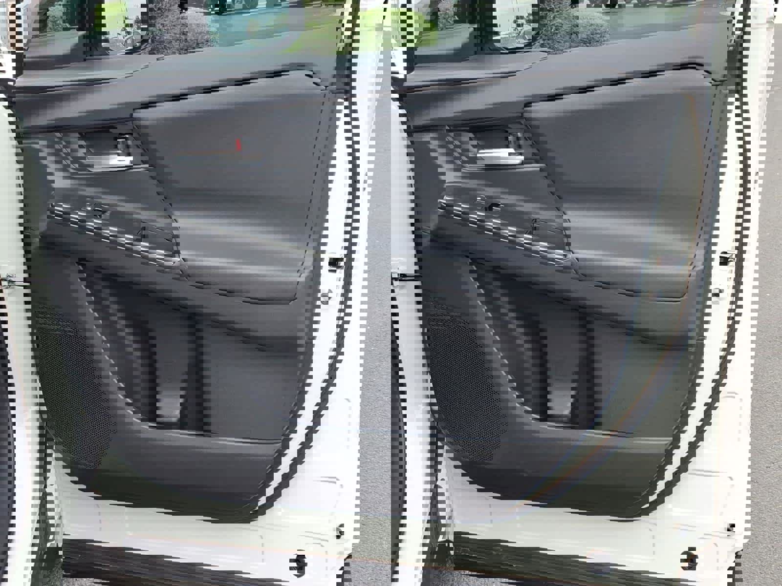 New 2026 Subaru Trailseeker image 21