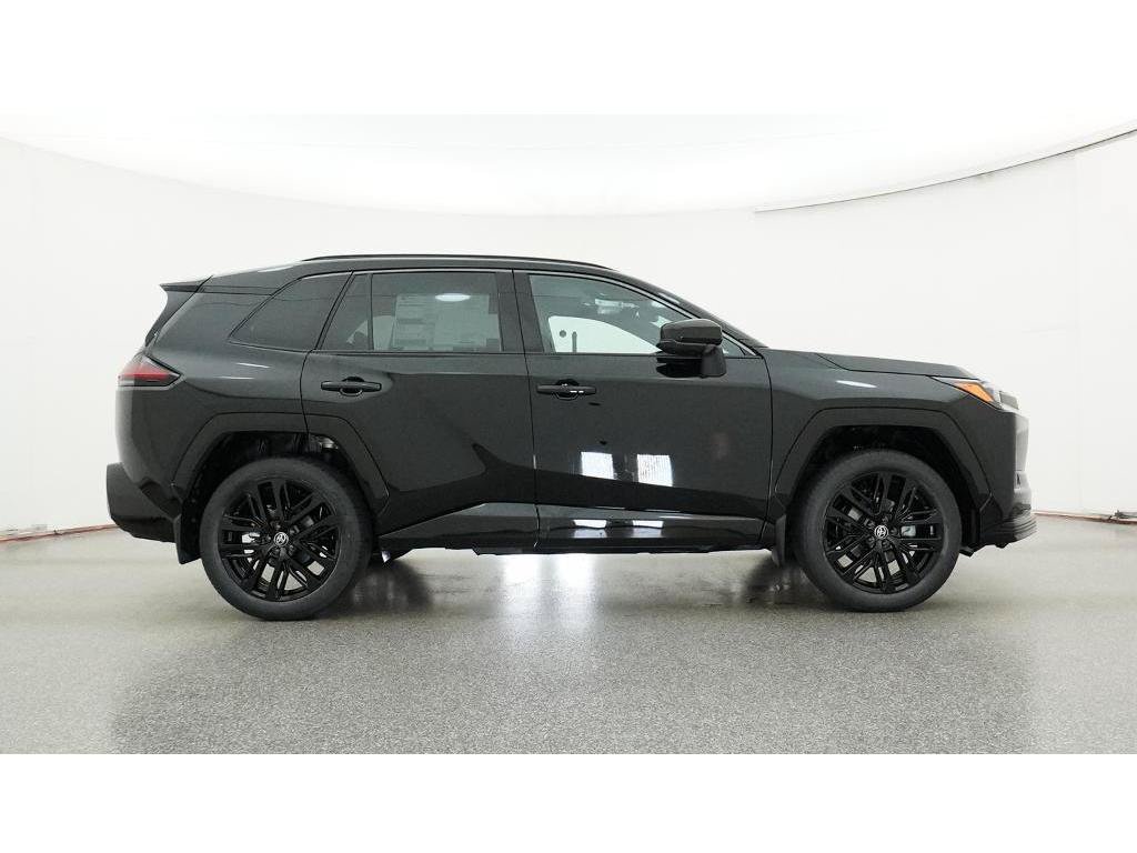 New 2026 Toyota RAV4 XSE AWD/4WD image 34