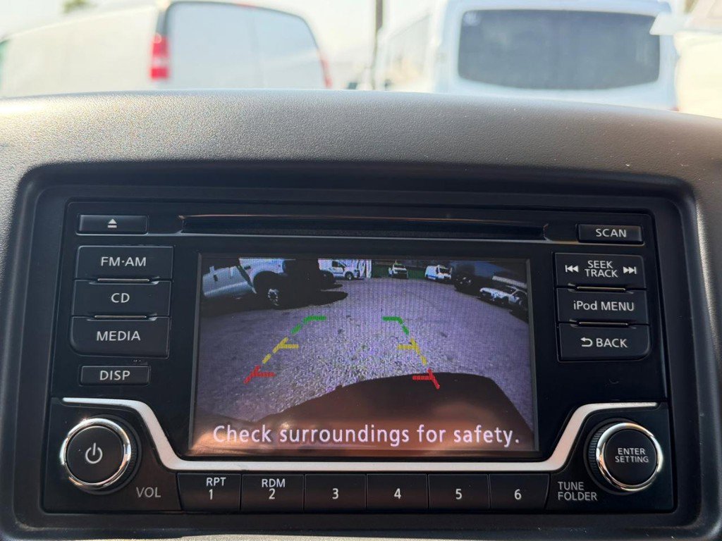 Used 2019 Nissan NV200 S image 38