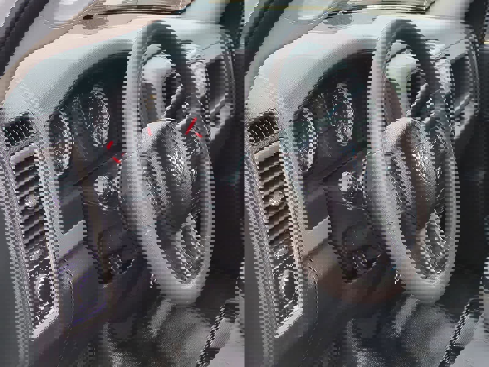 Used 2018 RAM 1500 Tradesman image 10