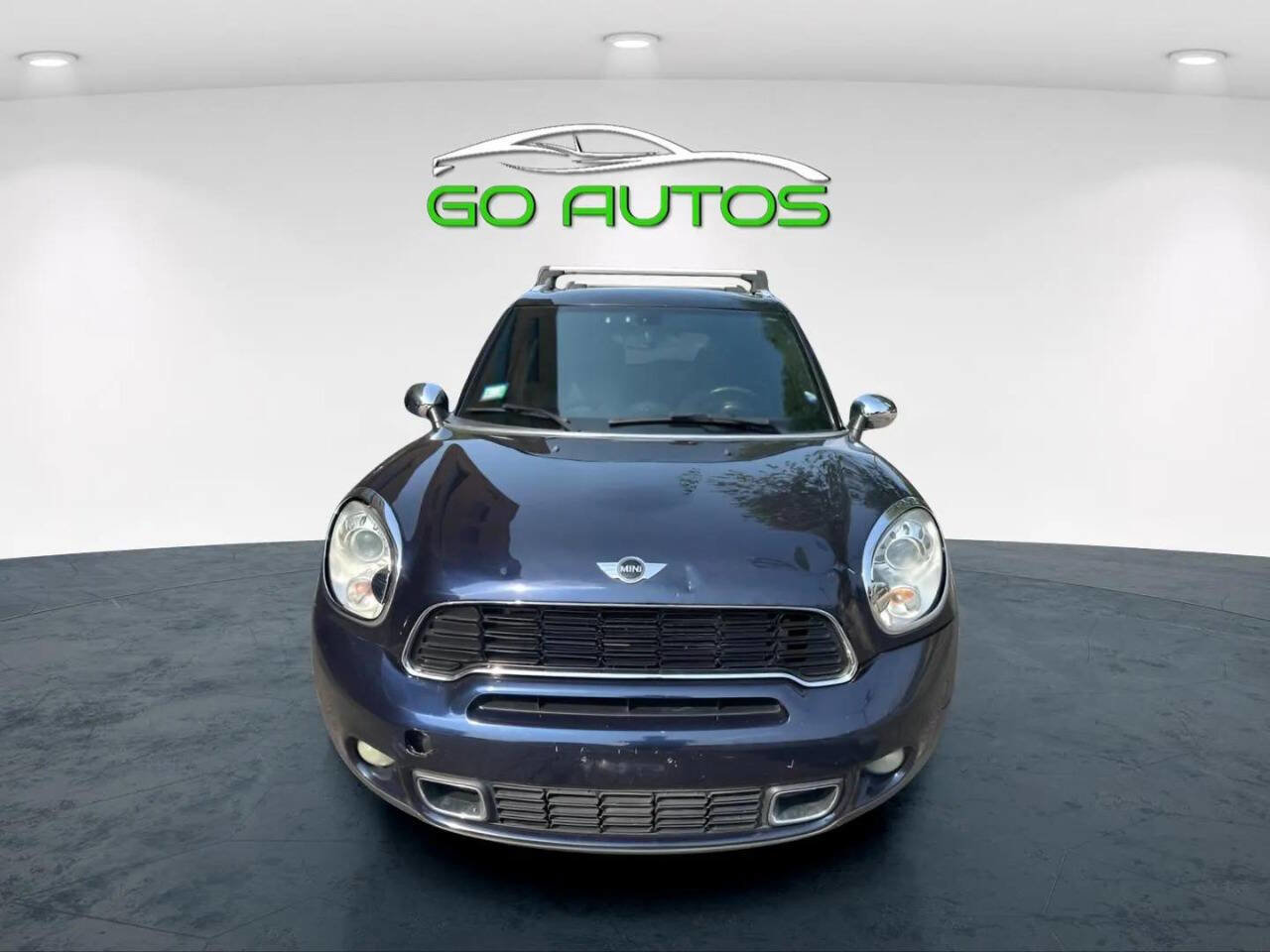 Used 2011 MINI Cooper Countryman S image 4