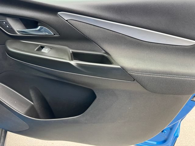 Certified 2022 Chevrolet Bolt LT FWD image 8