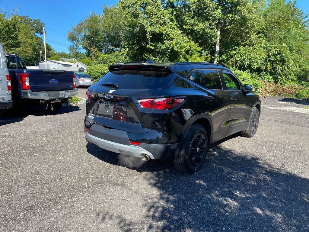 Used 2021 Chevrolet Blazer LT image 5