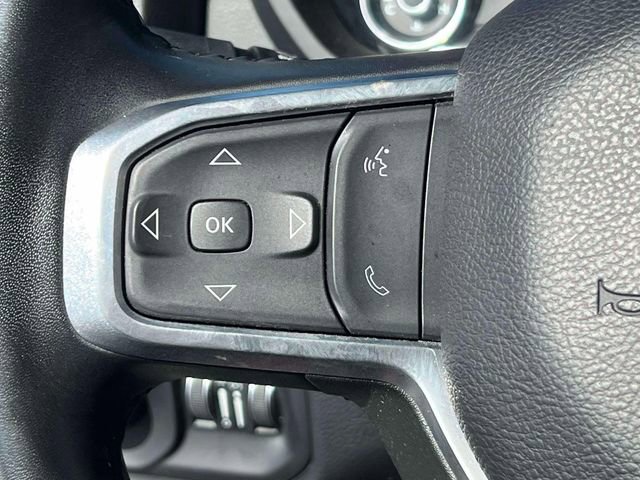 Used 2024 RAM 2500 Laramie AWD/4WD image 27