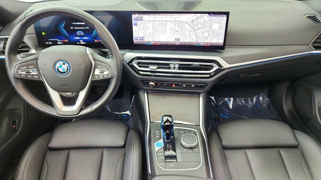 Used 2023 BMW i4 eDrive35 w/ Premium Package image 35