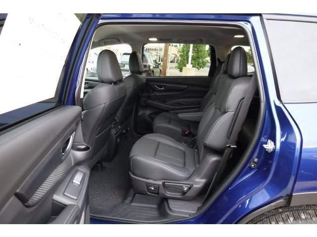 New 2026 Subaru Ascent Premium AWD/4WD image 47