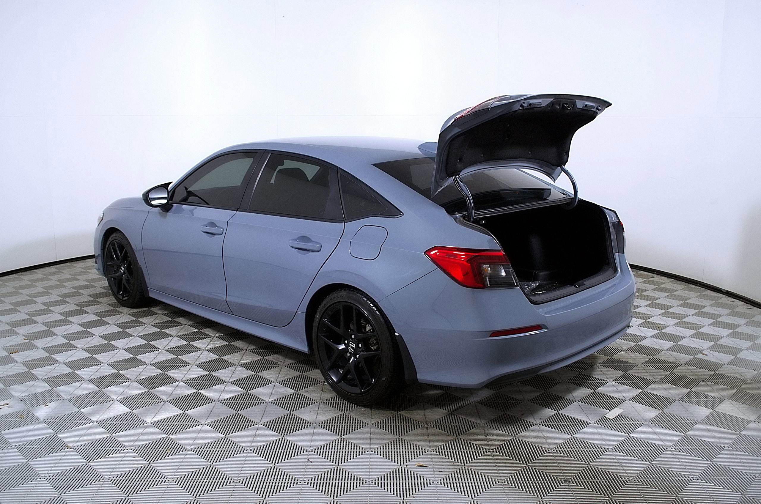 Used 2024 Honda Civic Sport image 10