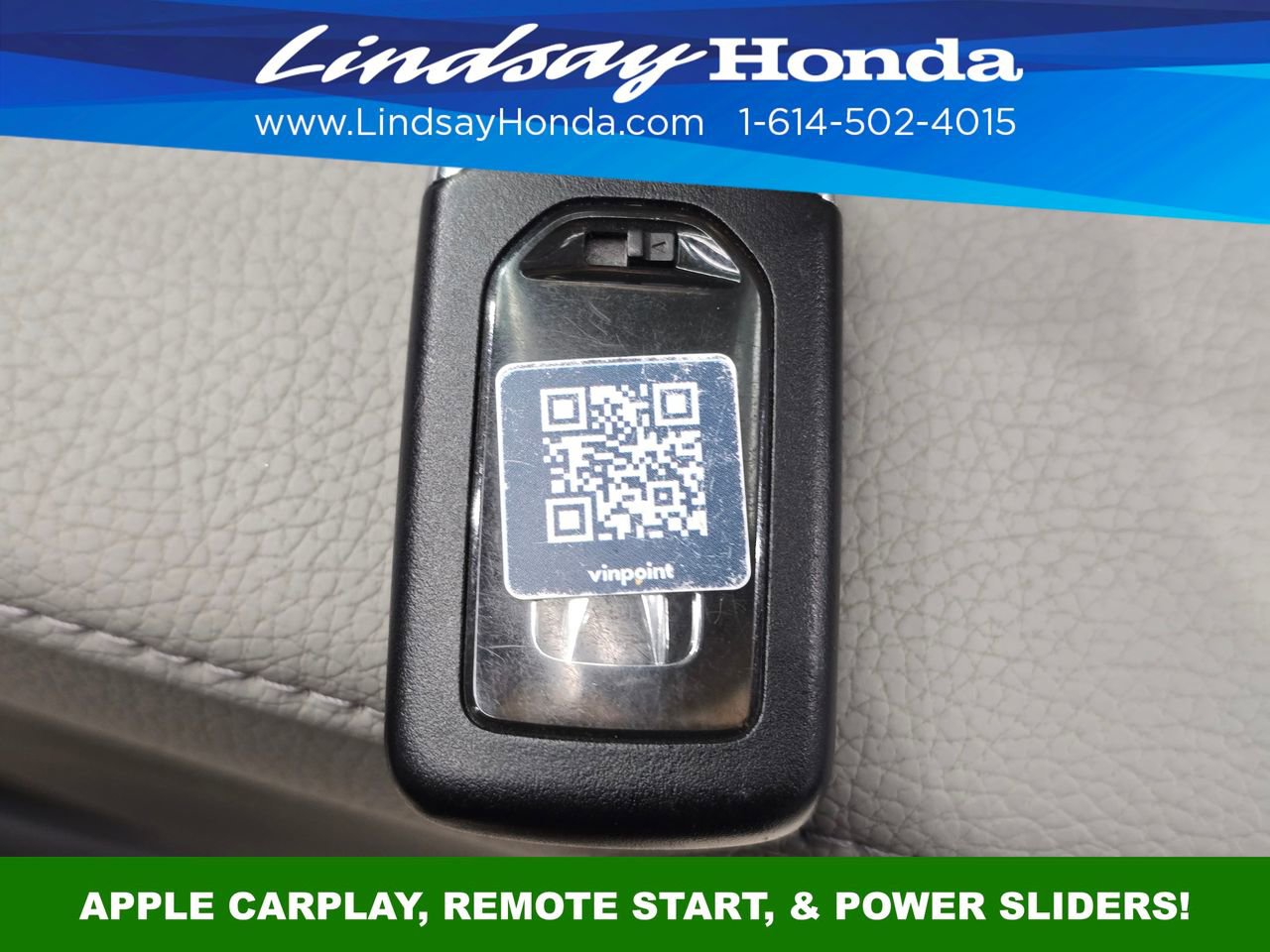 Used 2020 Honda Odyssey EX image 23