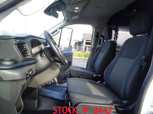 Used 2024 Ford Transit 250 Low Roof w/ Exterior Upgrade Package image 15