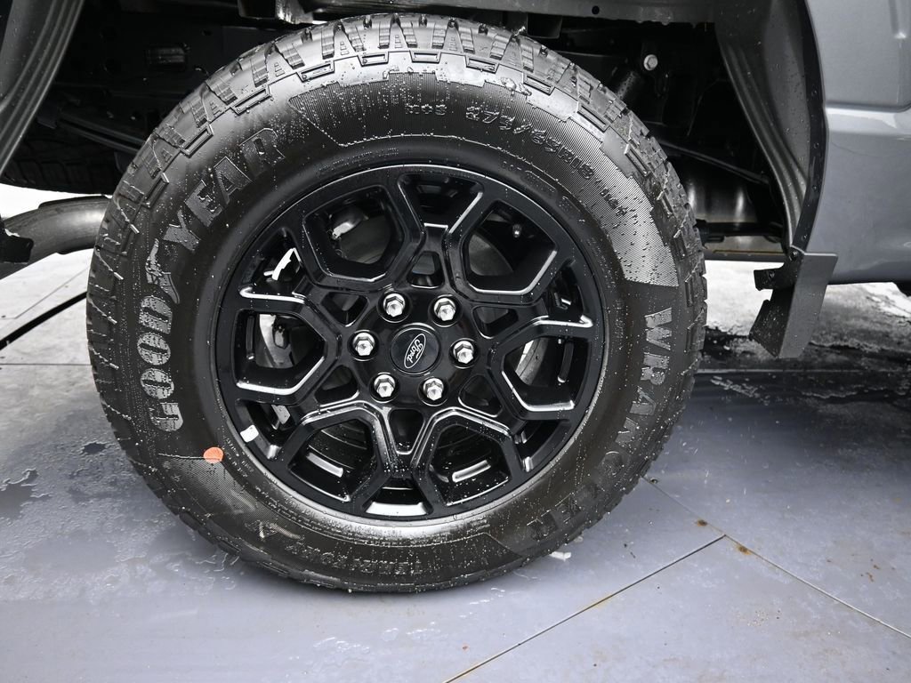 New 2025 Ford F150 XLT w/ Equipment Group 302A MID image 27