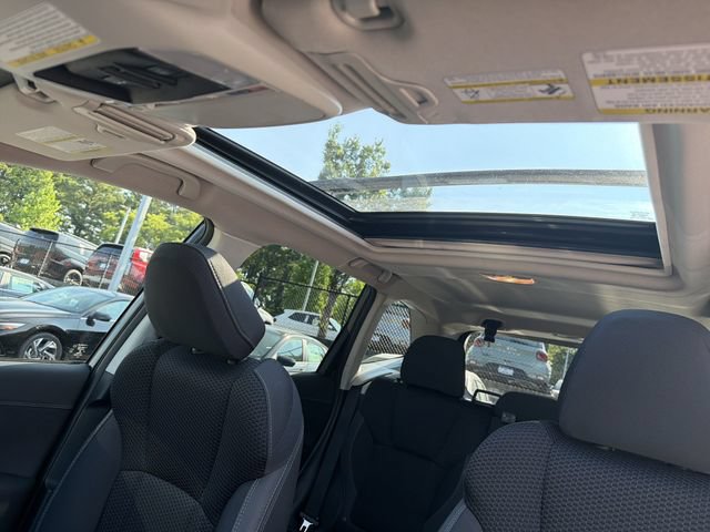 Used 2020 Subaru Forester Premium AWD/4WD image 33