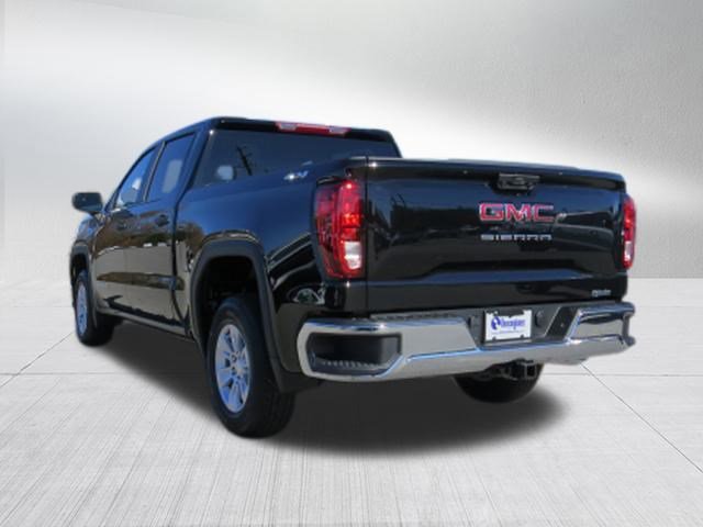 New 2026 GMC Sierra 1500 Pro w/ Pro Value Package image 6