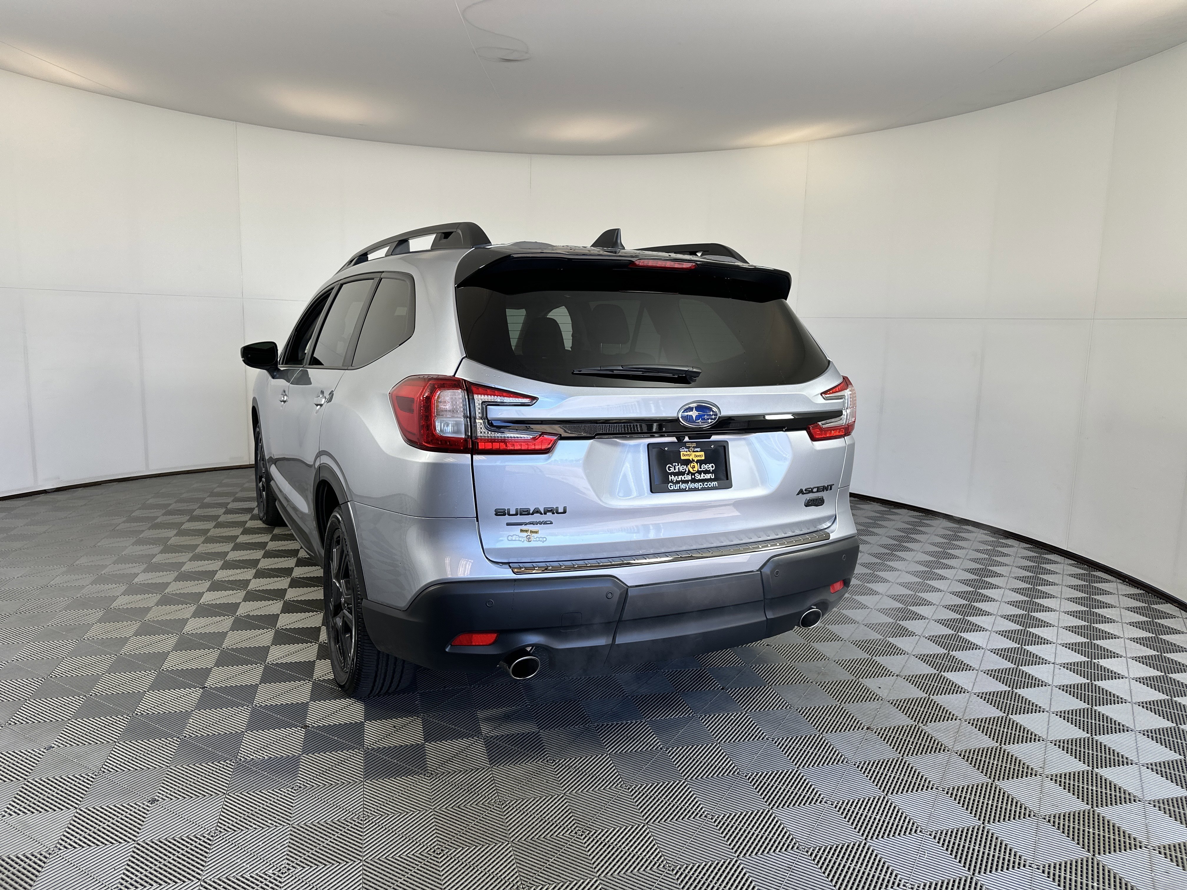 New 2025 Subaru Ascent Bronze Edition w/ Popular Package #2 image 10