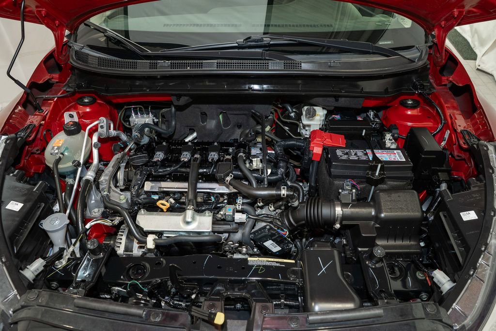 Certified 2024 Nissan Kicks SV image 18