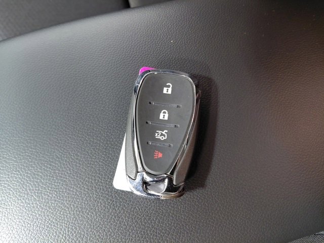 Certified 2022 Chevrolet Malibu LS image 34