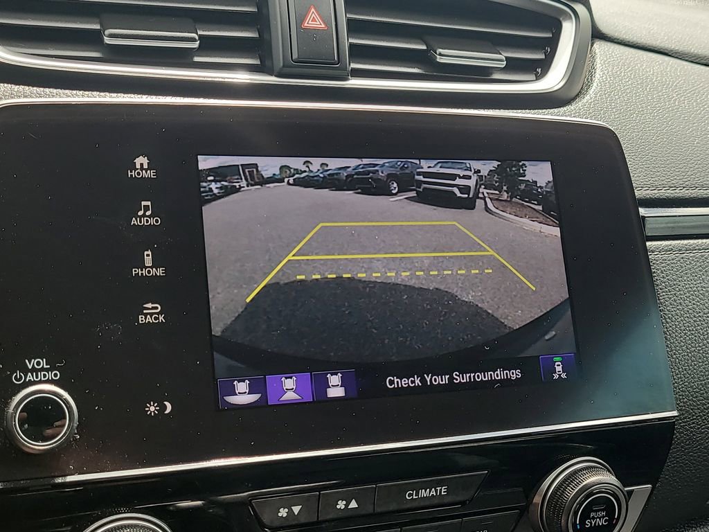 Used 2020 Honda CR-V EX-L image 22