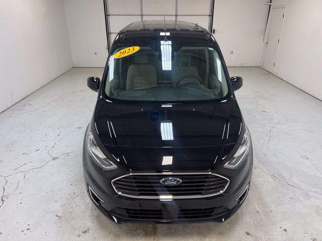 Used 2023 Ford Transit Connect Titanium FWD image 7