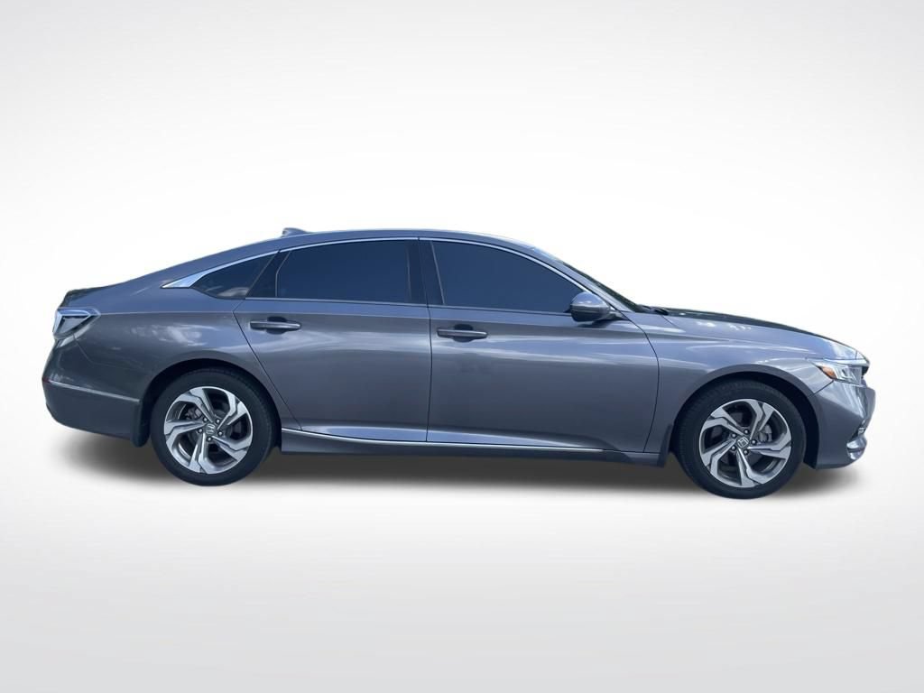 Used 2018 Honda Accord EX-L image 4