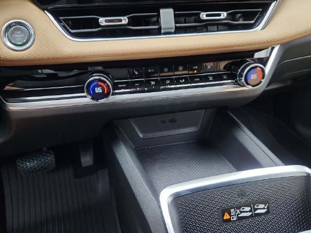 New 2027 Chevrolet Equinox ACTIV w/ Safety and Technology Package FWD image 28