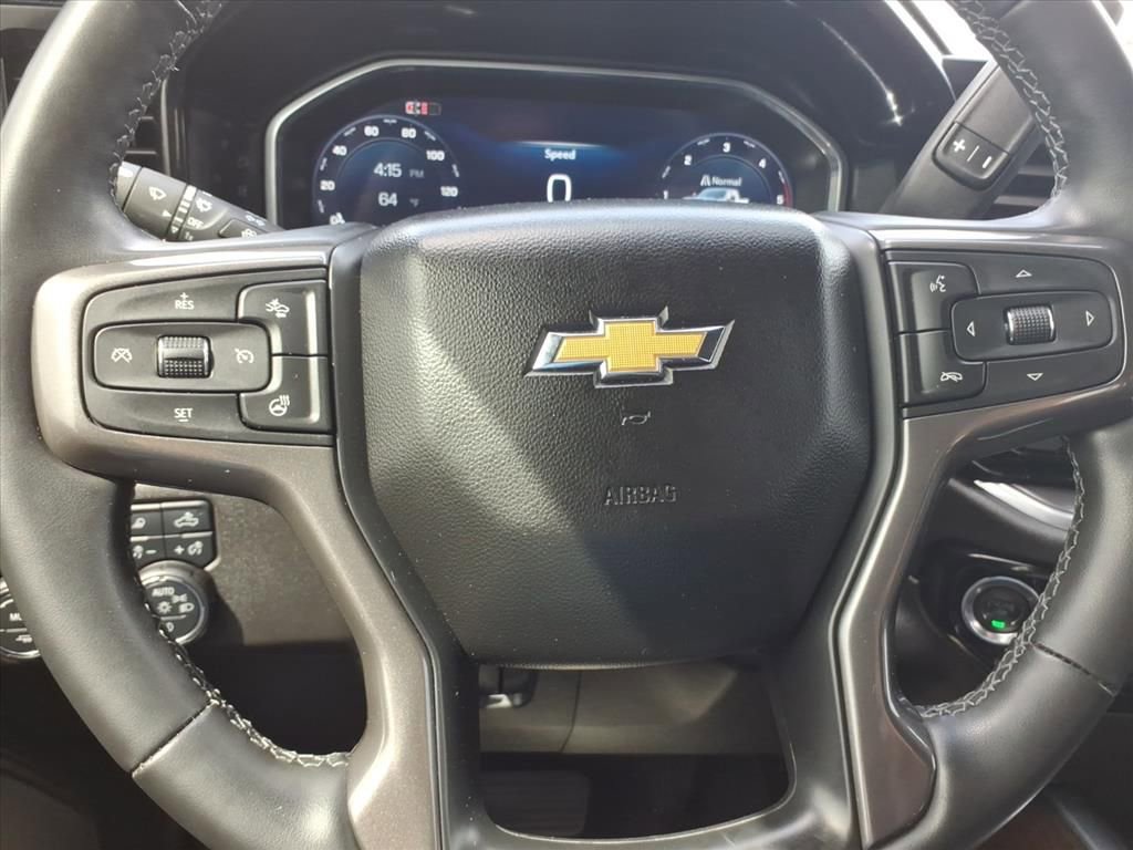 Used 2024 Chevrolet Silverado 2500 High Country w/ Technology Package image 24
