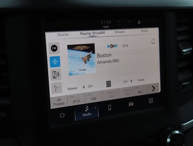 Used 2023 RAM 1500 Big Horn image 29