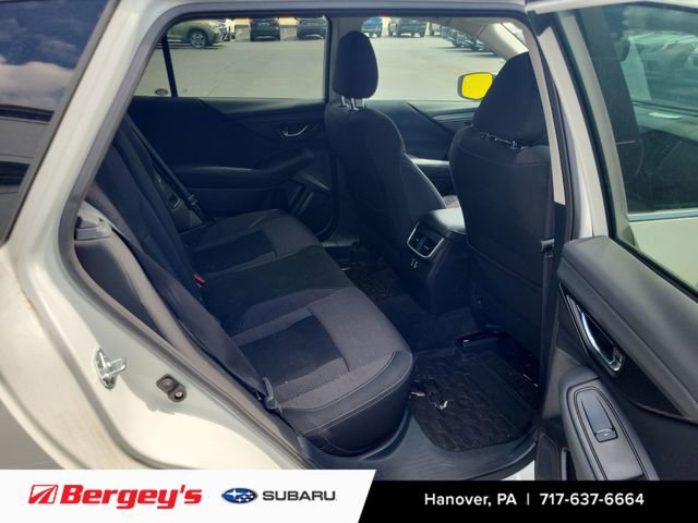 Used 2023 Subaru Outback Premium w/ Popular Package #1 image 10