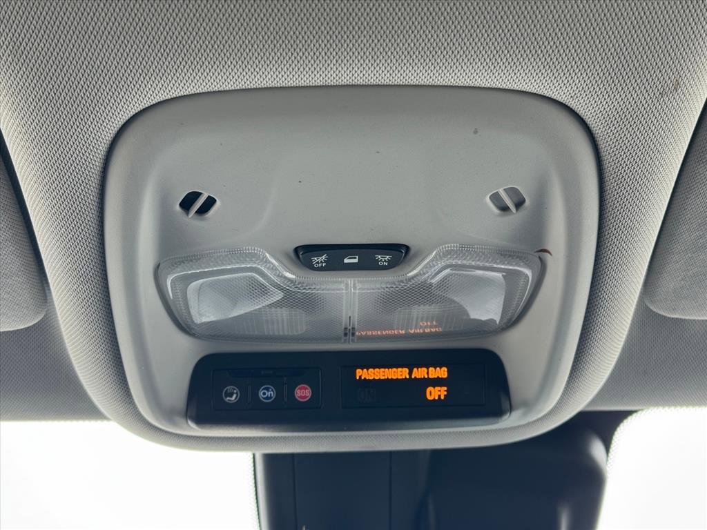 Used 2021 Chevrolet TrailBlazer LT w/ Convenience Package image 20