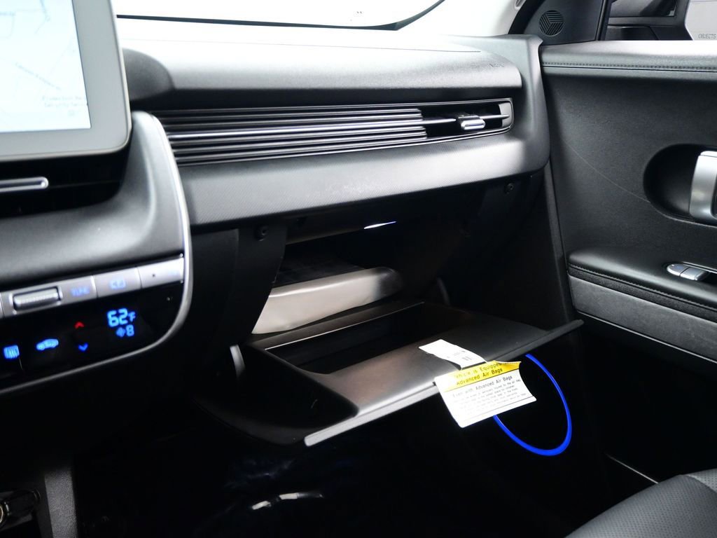 Used 2022 Hyundai Ioniq 5 SEL image 25