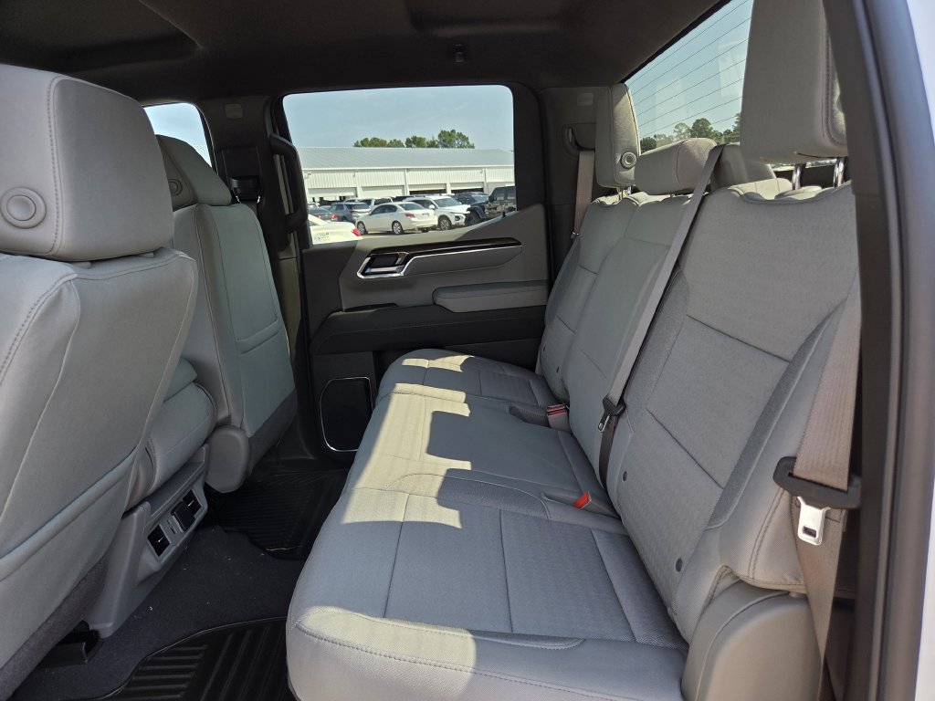 New 2026 Chevrolet Silverado 1500 LT RWD image 20