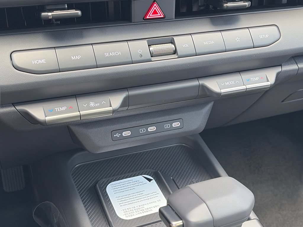 New 2027 Kia Seltos X-Line S AWD/4WD image 22