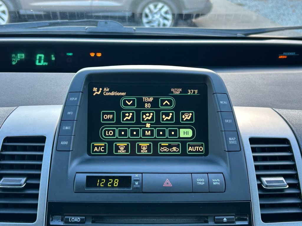 Used 2009 Toyota Prius image 29