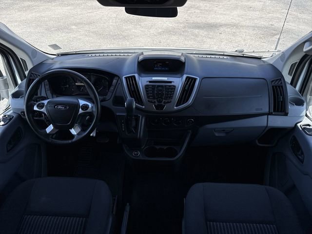 Used 2018 Ford Transit 150 XLT image 22