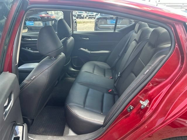 Used 2023 Nissan Altima 2.5 SR w/ SR Premium Package FWD image 20