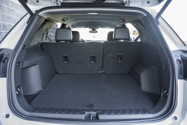 Used 2021 Chevrolet Equinox Premier image 12