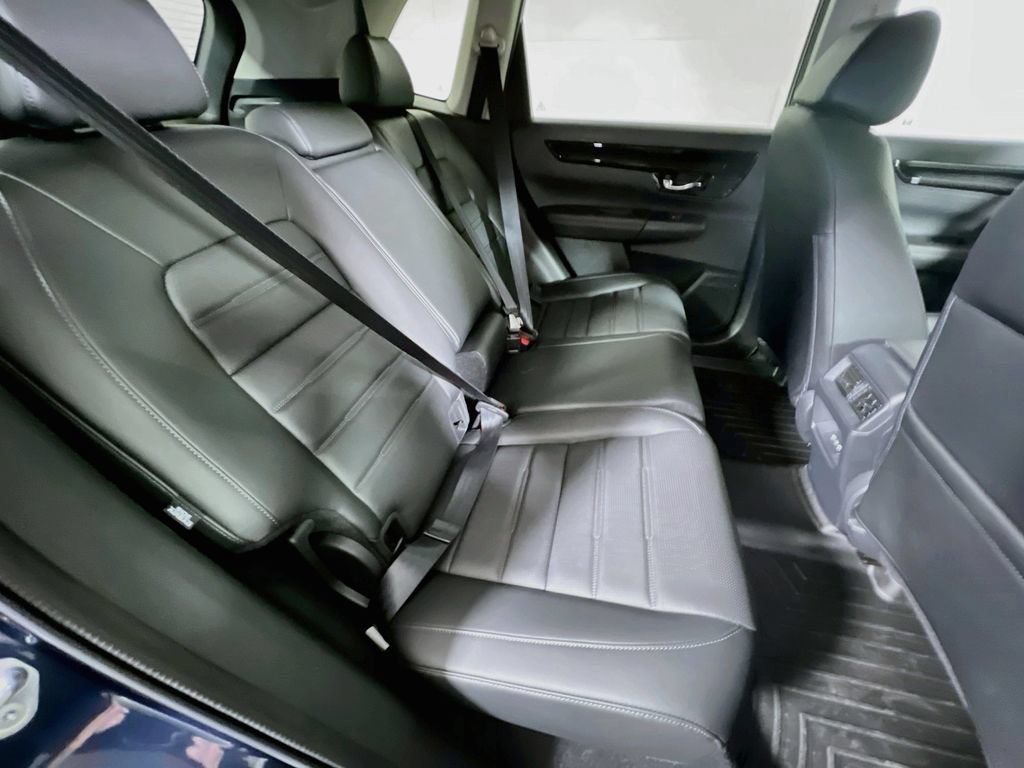 Used 2025 Honda CR-V EX-L image 22
