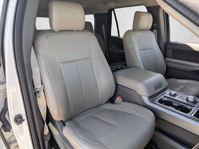 Used 2018 Ford Expedition Max XLT w/ Equipment Group 201A image 21