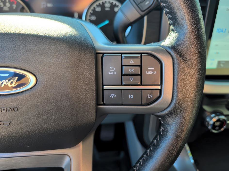 Used 2021 Ford F150 XLT w/ Equipment Group 302A High image 20