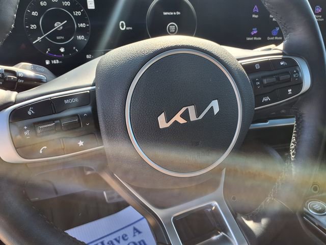 Used 2024 Kia Sportage X-Pro AWD/4WD image 24