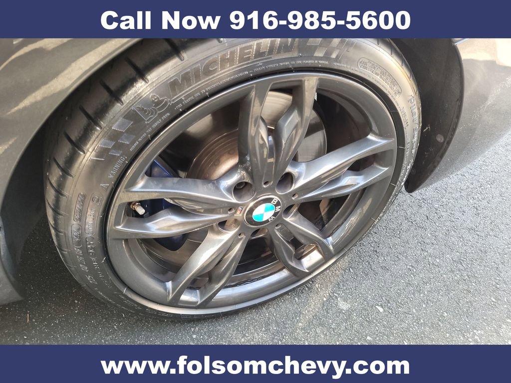 Used 2016 BMW M235i Coupe image 35