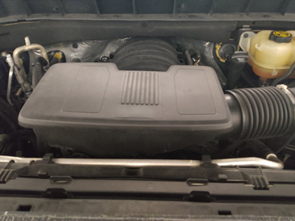 Used 2019 Chevrolet Silverado 1500 LT w/ All-Star Edition RWD image 30