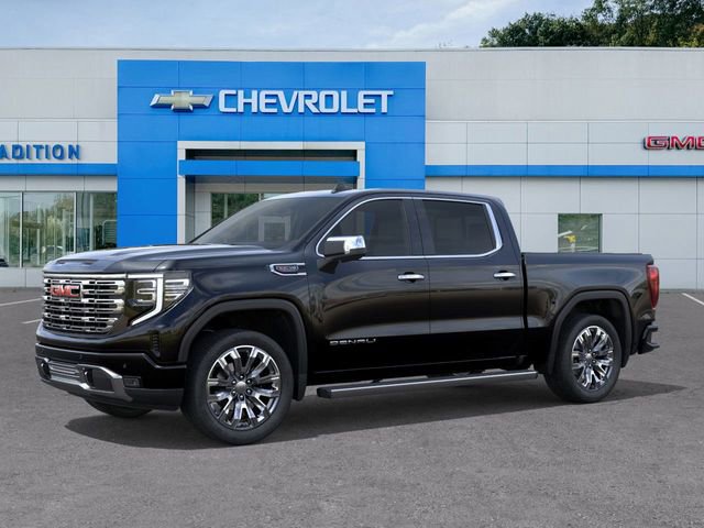 New 2026 GMC Sierra 1500 Denali w/ Denali Reserve Package image 2