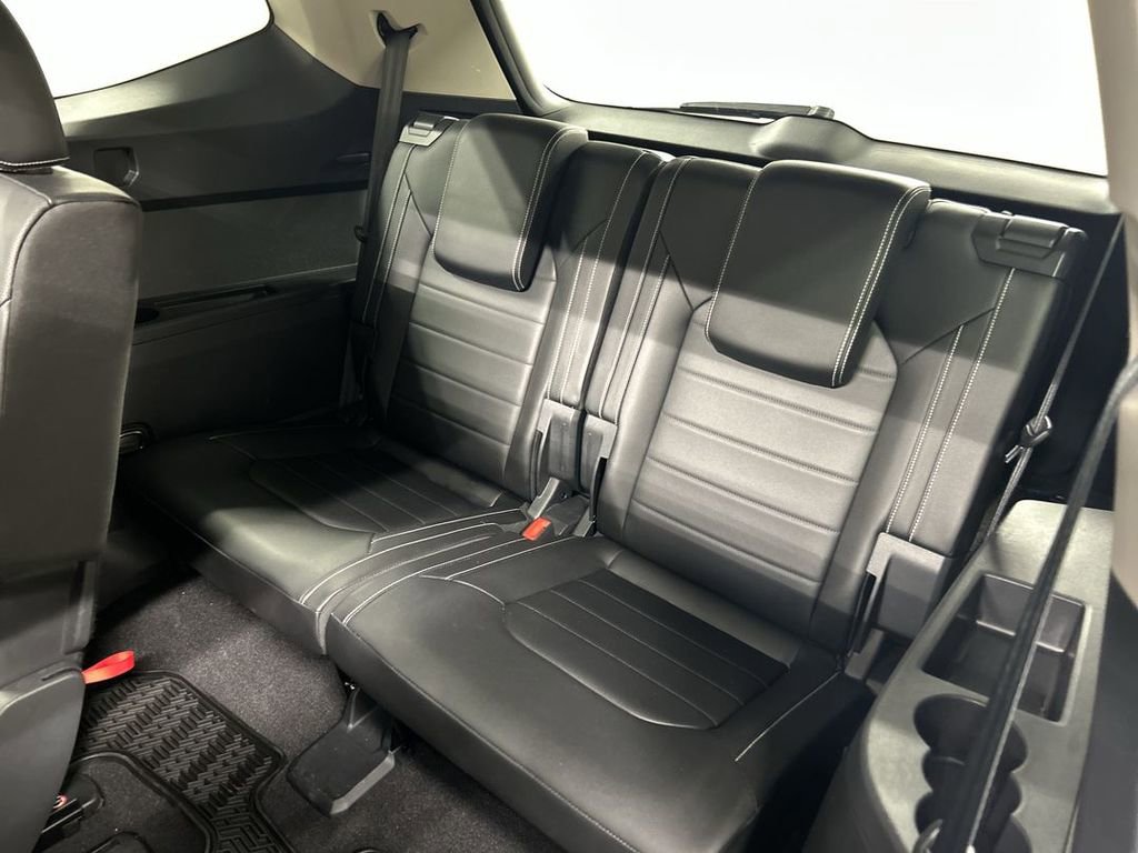 Certified 2024 Volkswagen Atlas SEL image 22