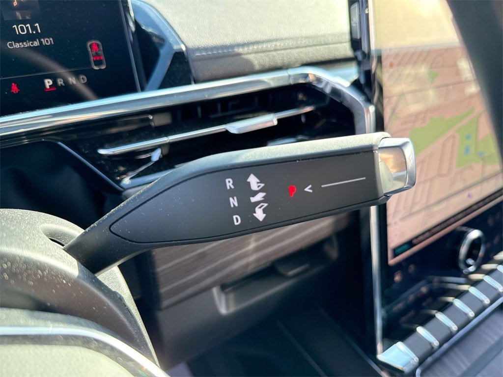 Used 2025 GMC Sierra EV Denali image 20