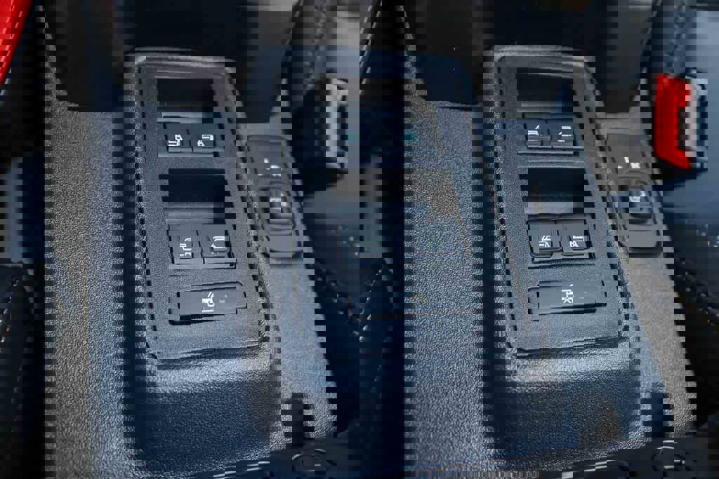 New 2026 Ford Bronco Badlands image 21