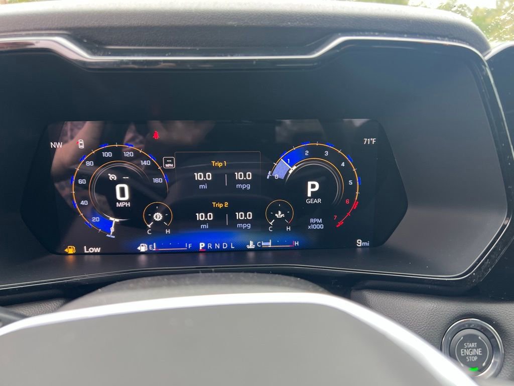 New 2026 Chevrolet Colorado LT w/ Advanced Trailering Package image 14