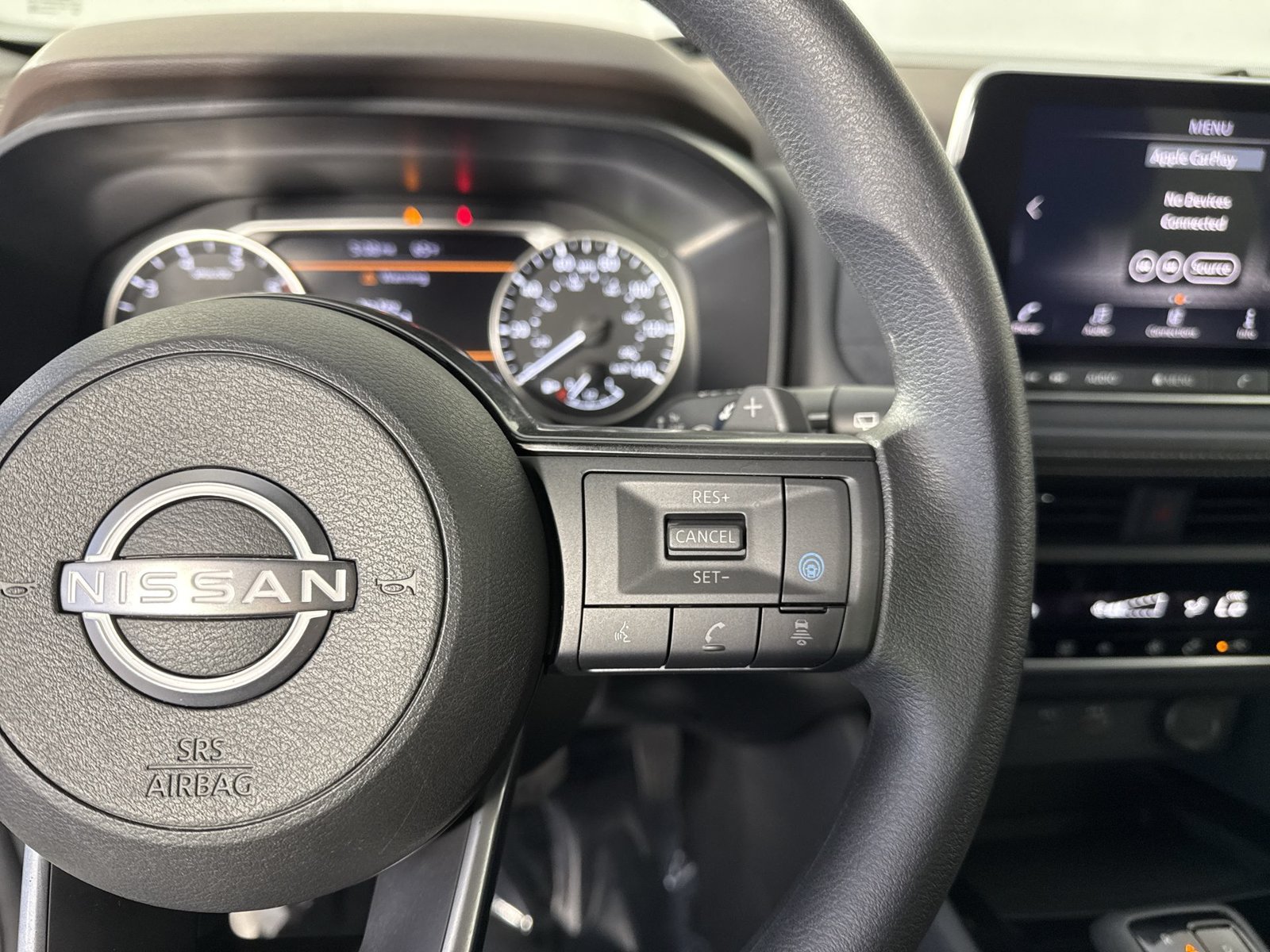 Certified 2023 Nissan Rogue SV AWD/4WD image 14